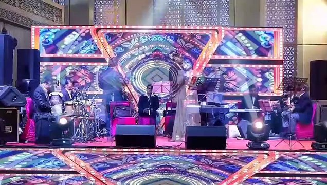 Dheere Dheere Machal | Moods Of Lata Mangeshkar | Gul Saxena Live Cover Performing Romantic Melodious Song ❤❤ Saregama Shemaroo Entertainment Ltd. Shemaroo B-Town Mile Sur Mera Tumhara/मिले सुर मेरा तुम्हारा