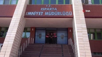 Hakkında 20 yıl kesinleşmiş hapis cezası bulunan şahıs yakalandı