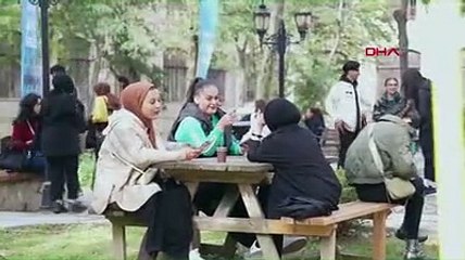 Bakan Varank: Teknoloji görmek isteyen Keçiören'e gelsin