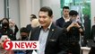Govt drafting strategy to address cost of living issues, says Rafizi