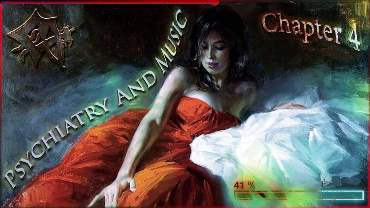 6 - CHAPTER 4  Psychiatry and Music (Sidney Licht - Music in Medicine)