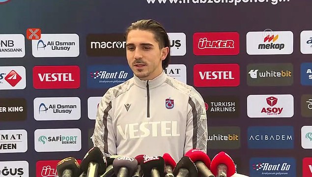 Abdülkadir: Abdülkadir Ömür: Deplasmanda da kazanmamız gerekiyor