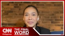 Chatting with star of Indonesian drama 'Mendua' Adinia Wirasti | The Final Word