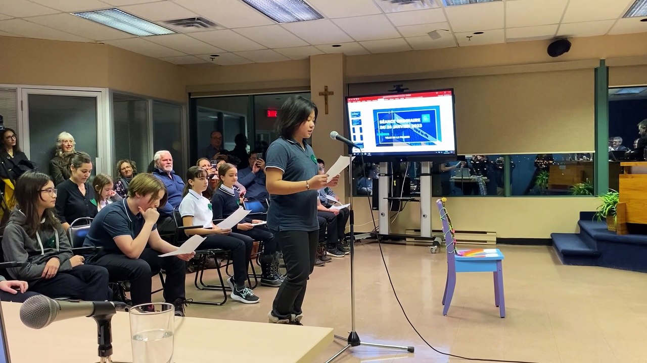 Serena Yang et Vinciane Huang (Le Reflet - Guillaume Gervais)