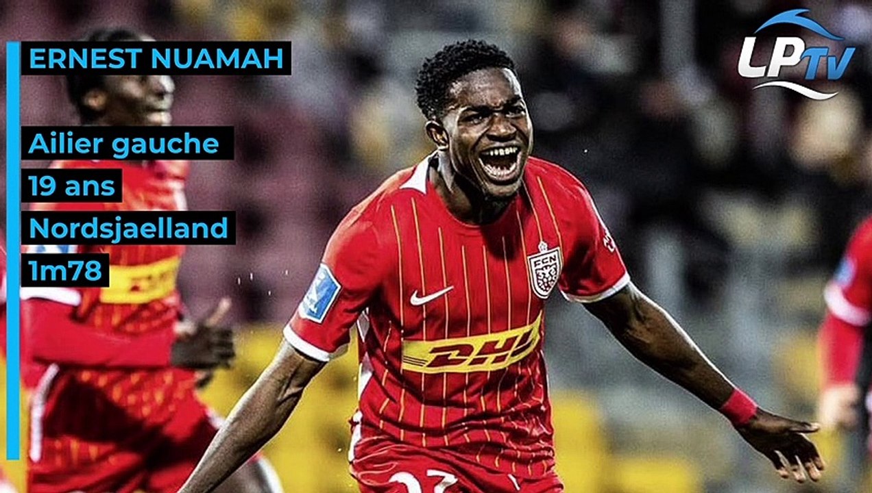 Mercato OM : un crack ghanéen dans le viseur ?