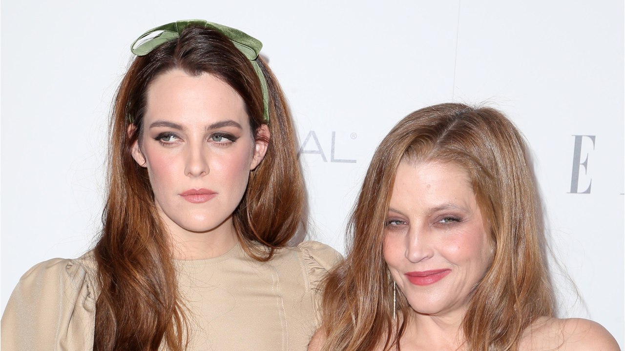 GALA VIDEO - Mort de Lisa Marie Presley : sa fille Riley émue, elle dévoile leur dernière photo prise ensemble