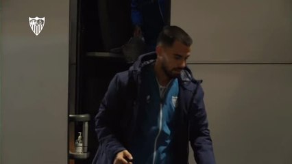 El Sevilla viaja a Pamplona el día que cumple 133 años de historia