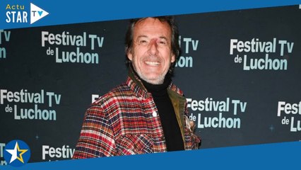 "Il ne me reste qu'un an" : Jean-Luc Reichmann bientôt évincé de TF1 ? Il répond