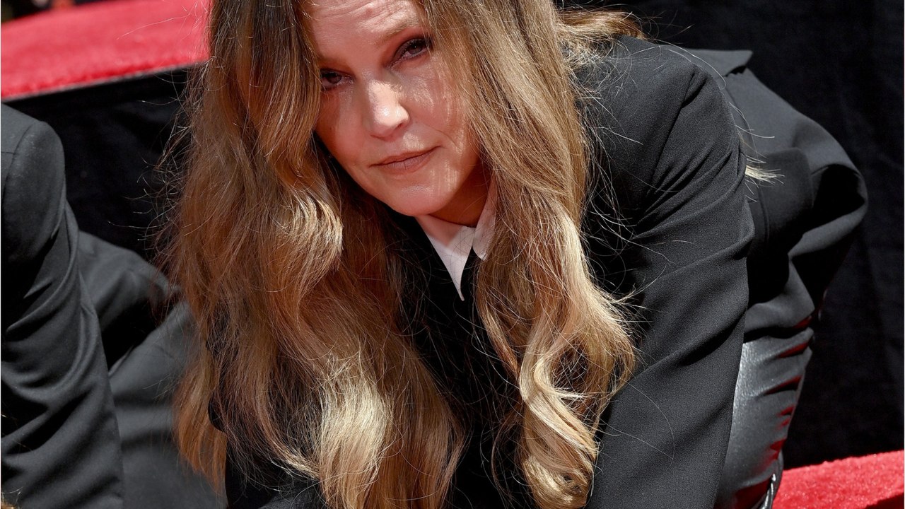 Letztes Foto von Lisa Marie Presley: Tochter teilt emotionales Statement