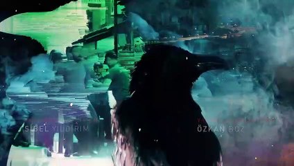 Cuervo - Cap 71 - Audio Español ｜KUZGUN