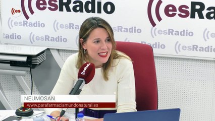 Mundo Natural: Toses y catarros, ¿qué podemos tomar?