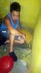 Así recibieron en la cárcel de Padua al acusado por el crimen de Milena