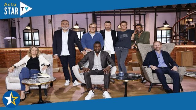 Qui veut être mon associé : pourquoi Blaise Matuidi participe-t-il à l'émission ?