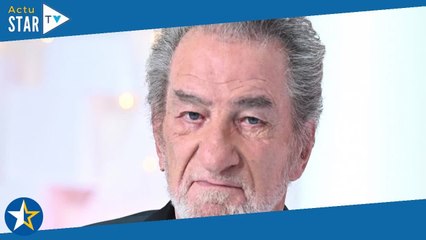 Eddy Mitchell et son rapport au sport : Johnny Hallyday, Cantona, les anecdotes croustillantes du cr