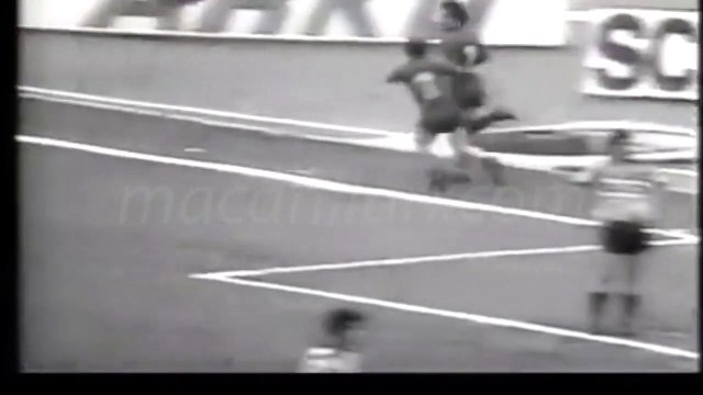 Beşiktaş 1-1 Zonguldakspor 21.03.1982 - 1981-1982 Turkish 1st League Matchday 22