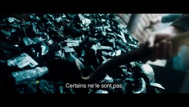 Bande-annonce du film Radioactive : Canal+ propose de regarder des films gratuitement... pour sauver la planète (et faire baisser vos factures)