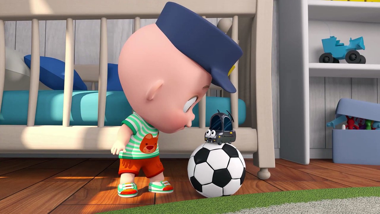 Where are you Red Car and Five Little Cars Song | Nursery Rhymes & Kids Songs - Video Kids