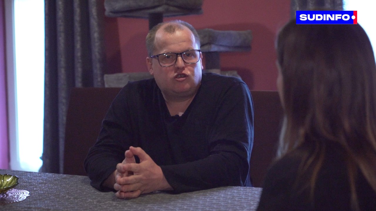 Un comportementaliste réagit à l'affaire du chien égorgé: "Le permis de détention ne sert à rien"