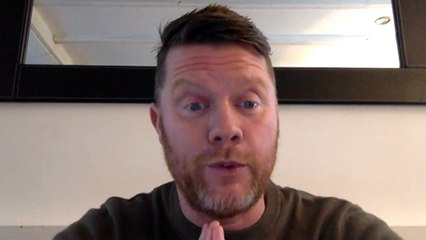 Robin Andrew's daughter was stabbed in the leg during break time at school