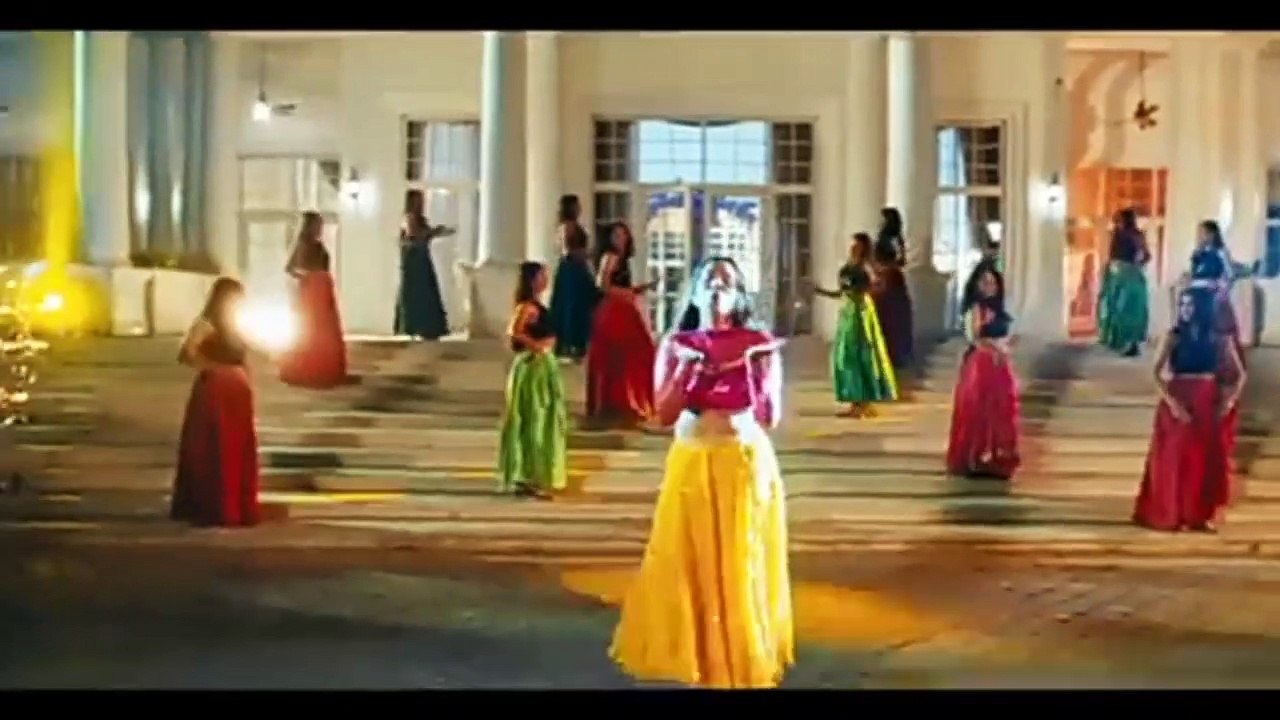 Pawan Singh, Sapna Choudhary - IGNIT (Video) Shilpi Raj | Deepesh G |  Lehenga Lehak Jaayi