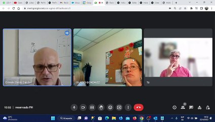 Workshop Configuraciòn PROCEDIMIENTOS-PRACTICAS - Fundación Hospitalaria - Enenero 2023