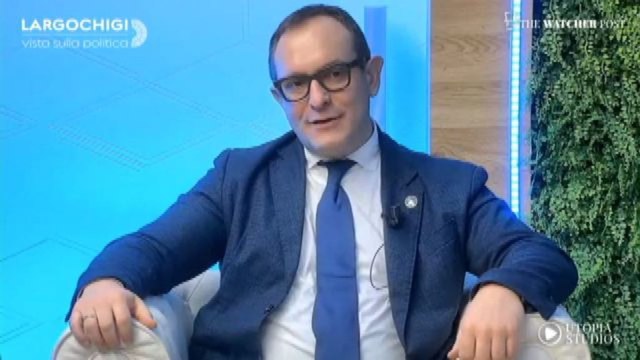 Appalti, Coppo: ok digitalizzazione non sostituto lavoro umano
