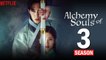 Alchemy of Souls Season 3 Trailer, Release Date News!!