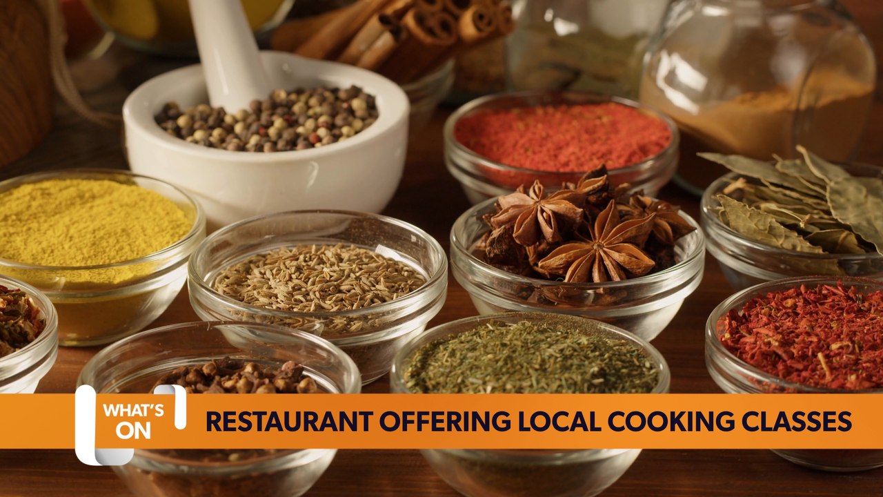 Bristol What’s On Guide: Local restaurant helps end food poverty
