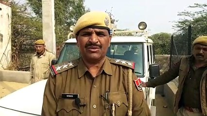 पैसे नहीं देने पर नाराज पुत्र ने की पिता की हत्या