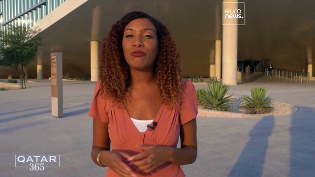 Alla scoperta dei tesori della Biblioteca Nazionale del Qatar