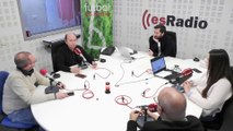 Fútbol es Radio: El Real Madrid desmiente a Marca y deja retratado al Atlético de Madrid