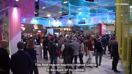 Looking for the best hiking in Spain? Galicia has much more to offer besides the Camino