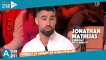 Jonathan Matijas cambriolé avec Shanna Kress : délaissé par la police, il mène lui-même l'enquête !