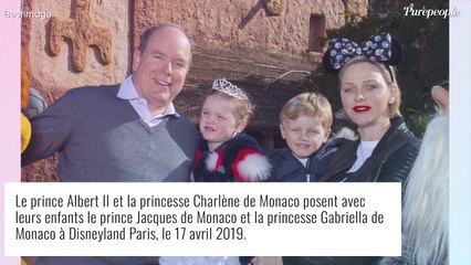 Le prince Albert II de Monaco positif à la Covid-19 pour la 3e fois... le souverain victime de la loi des séries !