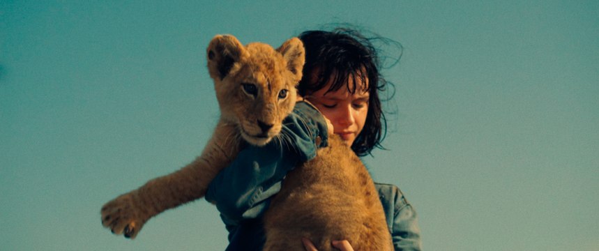 King, mi pequeño rey - Trailer español