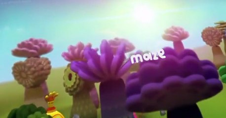 Buddi Buddi E004 – Puzzle / Maze