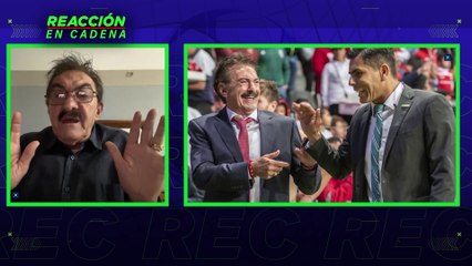 ¿Lavolpe formó a Diego Lainez?