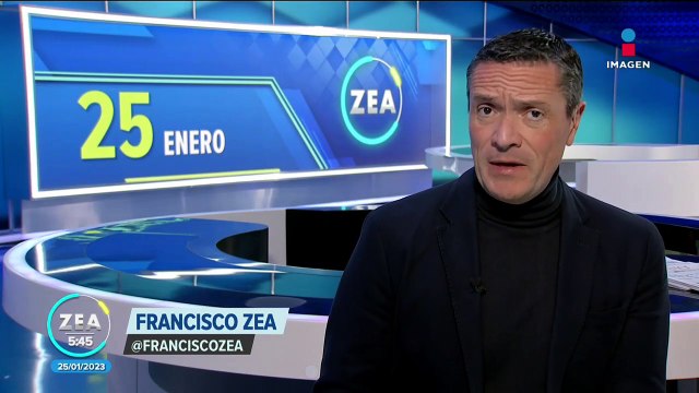 López Obrador informará todos los días sobre el juicio contra García Luna