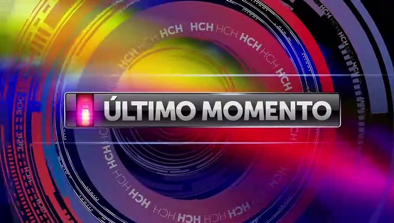 ULTIMO MOMENTO