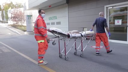 Record donazioni trapianti 2022 ma al Sud 40% contro