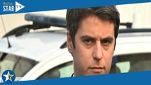 Gabriel Attal “agace” en macronie : “Il se permet beaucoup de choses…”