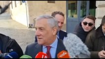 Governo, Tajani: Fi spina nel fianco? Noi affidabili e leali