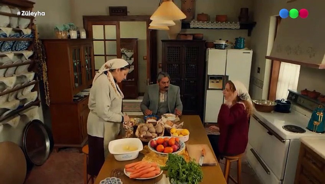 Tierra Amarga Cap 445 Español Latino
