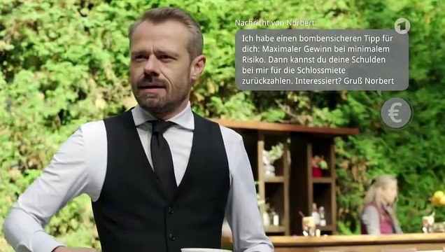 Sturm der Liebe 3970 folge