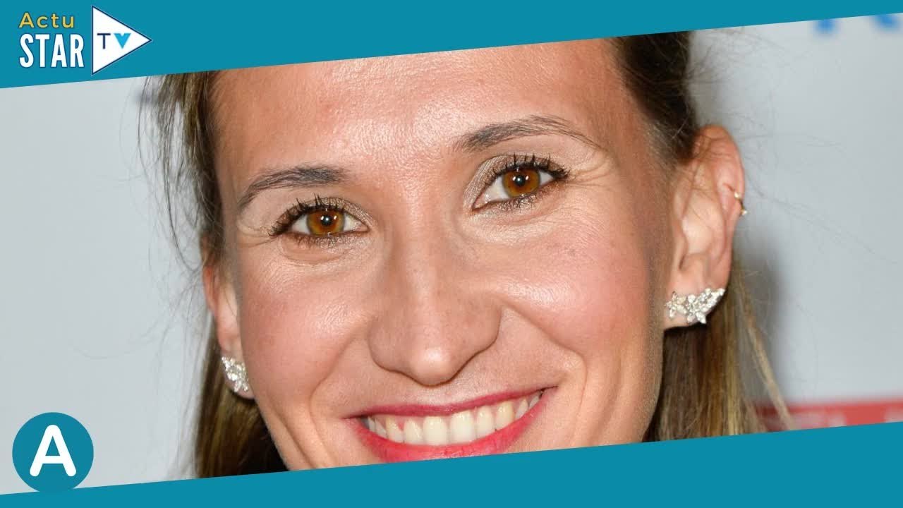 "Ce serait beau si..." : Tatiana Golovin séparée d'une une star du foot, confidences de l'ancien Ble