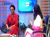 #ElDia / Entrevista a la Directora de Relaciones Publicas y Comunicaciones de Grupo Puntacana, Jessica Rizik/ 25 enero 2023