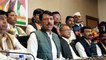 VIDEO: चावड़ा कांग्रेस के विधायक दल के नेता व परमार होंगे उप नेता