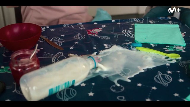 Supernormal - Temporada 2