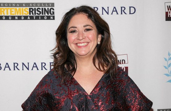 Liz Garbus says Buckingham Palace tried to 'discredit' Harry and Meghan series