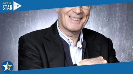 Bernard Le Coq a adopté : révélations sur son fils dont il est si fier